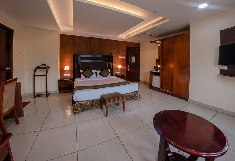 اتاق استاندارد, Gateway Grandeur