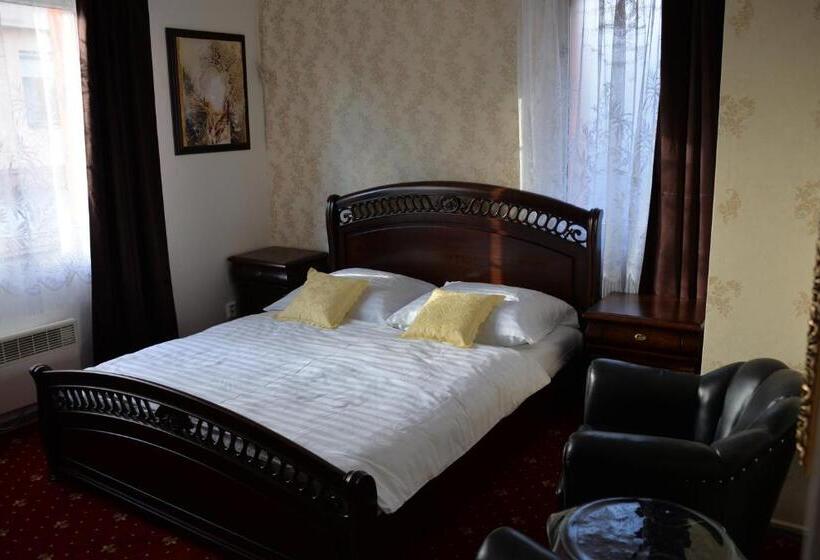 스탠다드 룸, Harmony Hall