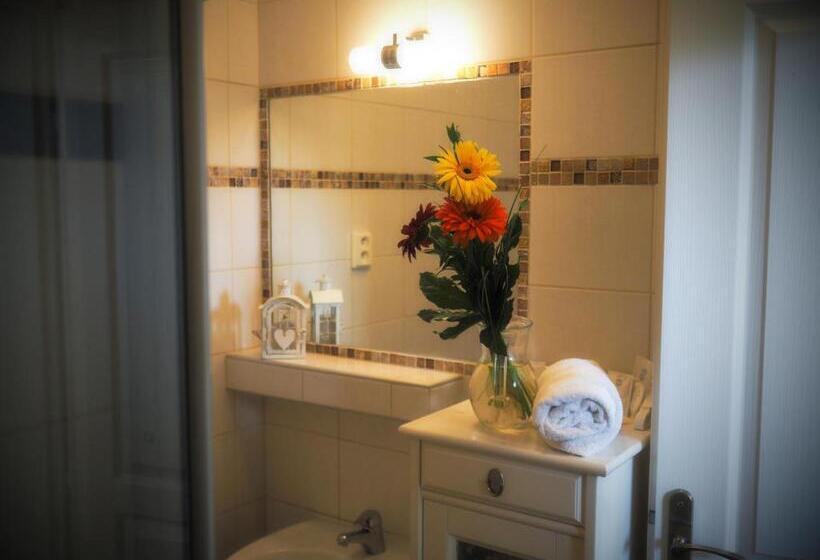 스탠다드 룸, Harmony Hall