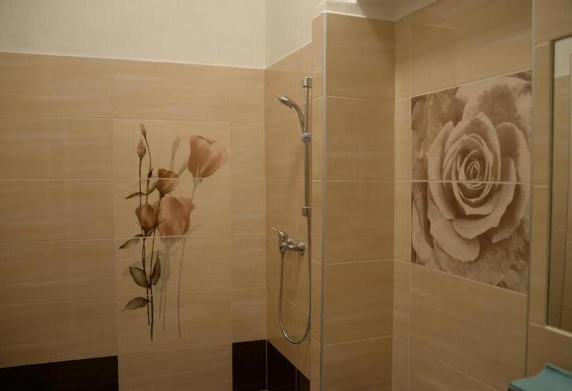 스탠다드 룸, Harmony Hall