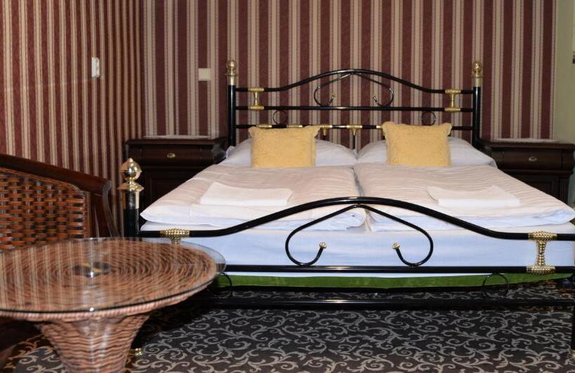 스탠다드 룸, Harmony Hall