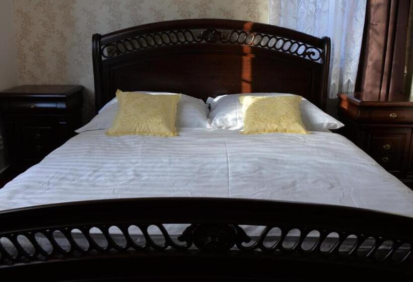 스탠다드 룸, Harmony Hall