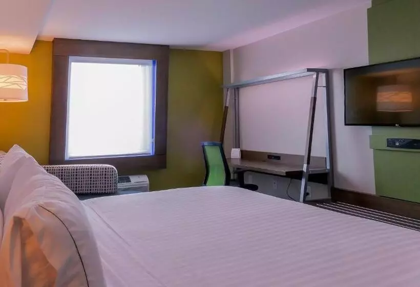اتاق استاندارد با تخت بزرگ, Holiday Inn Express & Suites Miami Airport East, An Ihg