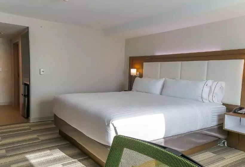 اتاق استاندارد با تخت بزرگ برای معلولان, Holiday Inn Express & Suites Miami Airport East, An Ihg