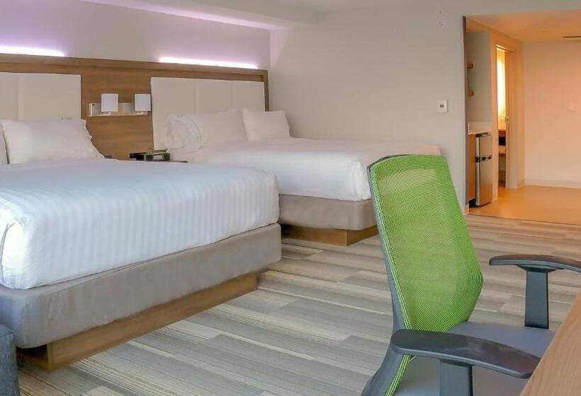 غرفة قياسية, Holiday Inn Express & Suites Miami Airport East, An Ihg