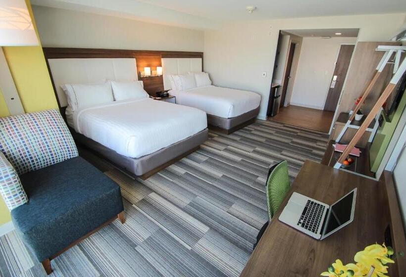 标准间, Holiday Inn Express & Suites Miami Airport East, An Ihg