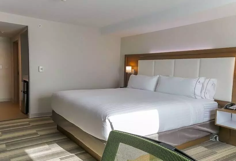 اتاق استاندارد, Holiday Inn Express & Suites Miami Airport East, An Ihg