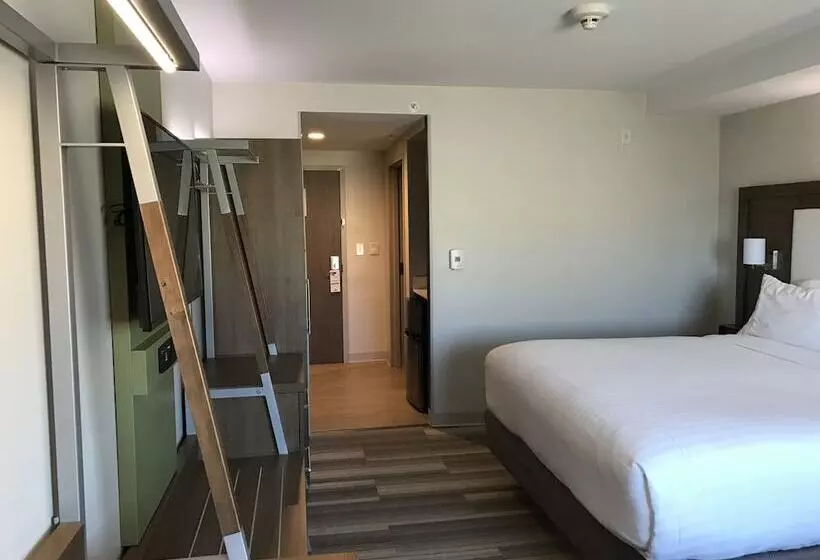 اتاق استاندارد, Holiday Inn Express & Suites Miami Airport East, An Ihg