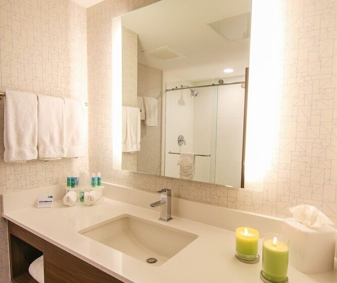 Люкс, Holiday Inn Express & Suites Miami Airport East, An Ihg