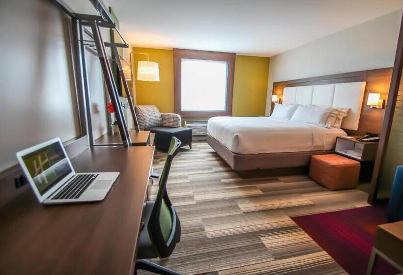 جناح, Holiday Inn Express & Suites Miami Airport East, An Ihg