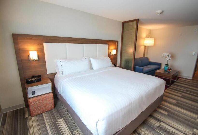 Люкс, Holiday Inn Express & Suites Miami Airport East, An Ihg
