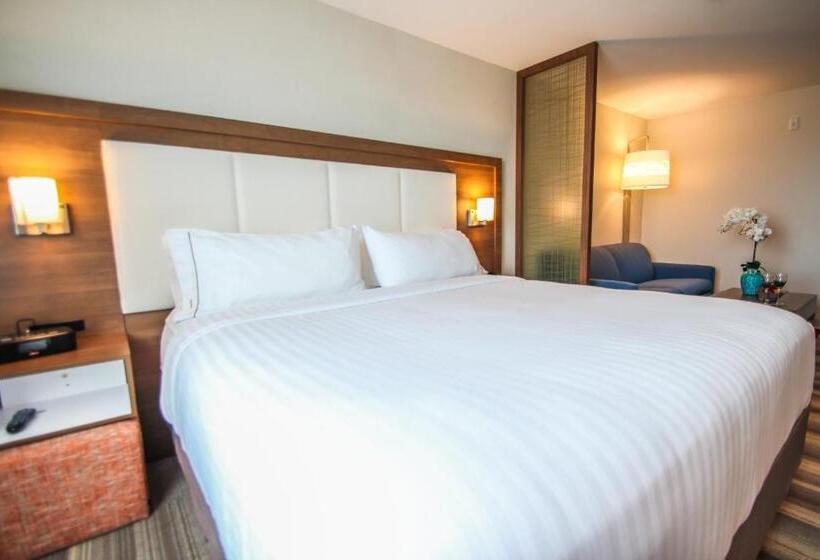 套房, Holiday Inn Express & Suites Miami Airport East, An Ihg