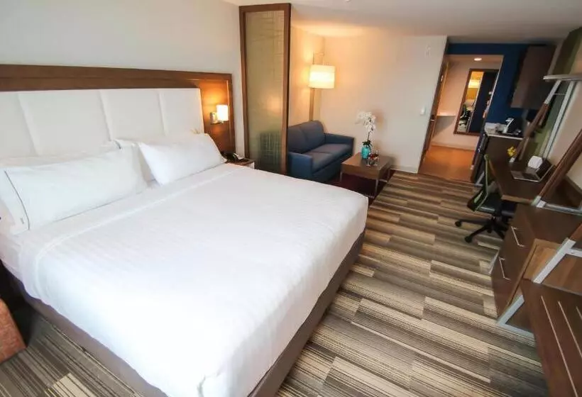 سوییت, Holiday Inn Express & Suites Miami Airport East, An Ihg