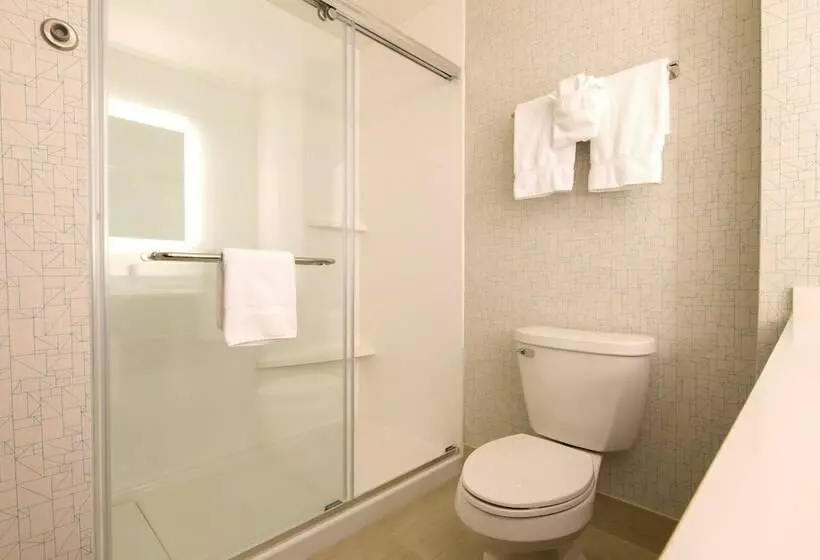 スタンダードルーム, Holiday Inn Express & Suites Monroe, An Ihg