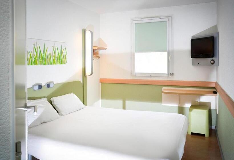 Номер Стандарт, Ibis Budget Marseille Valentine