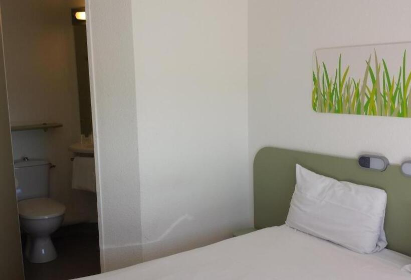 Номер Стандарт, Ibis Budget Marseille Valentine