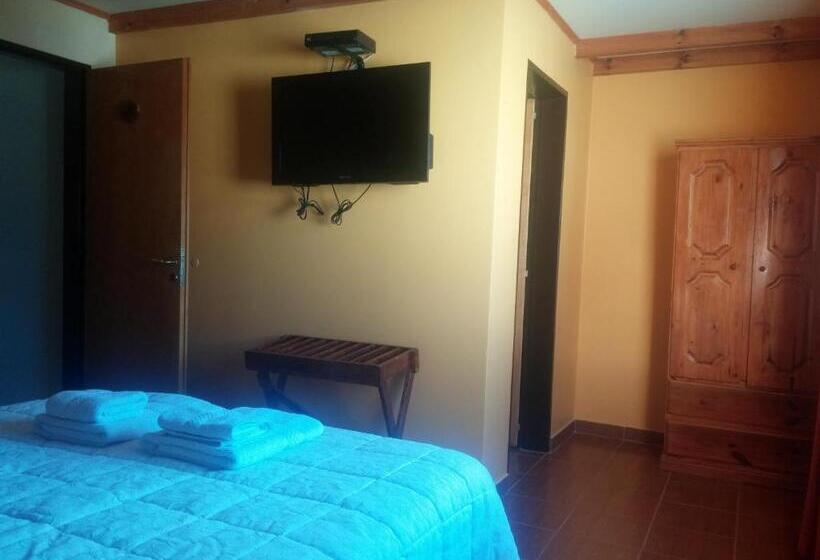 标准间, Kalenshen