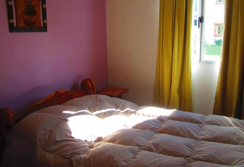 标准三人间, Kalenshen