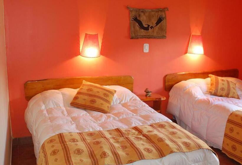 标准三人间, Kalenshen