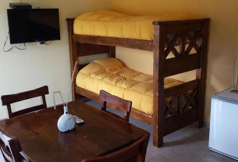 带1个卧室的公寓, Kalenshen