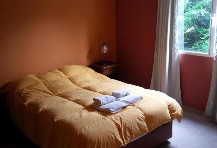 带1个卧室的公寓, Kalenshen