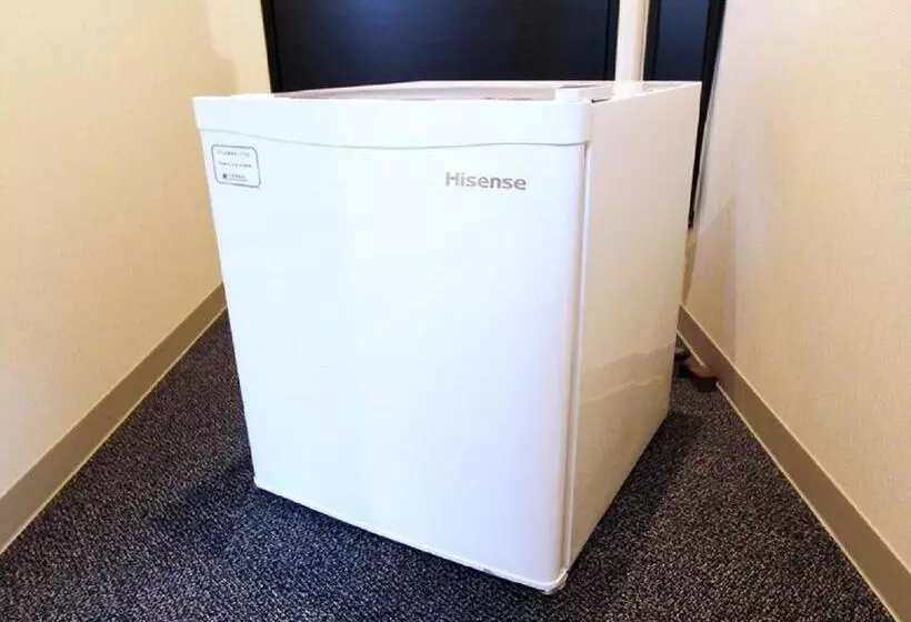 スタンダードルーム, Livemax Budget Yumoto