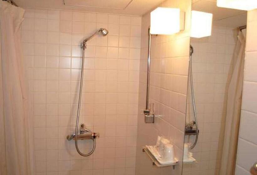 غرفة قياسية, Livemax Budget Yumoto