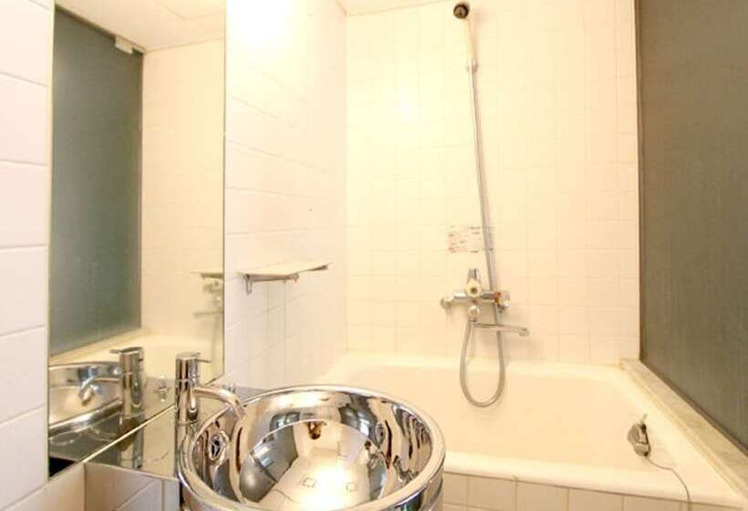 غرفة قياسية, Livemax Budget Yumoto