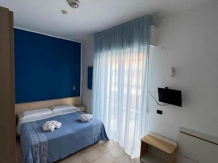 غرفة قياسية, Marilonda