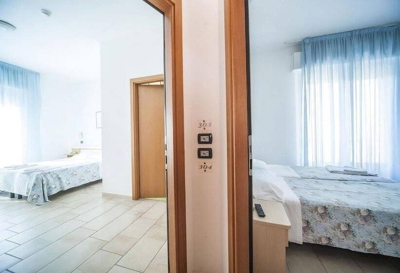 Habitación Estándar, Marilonda