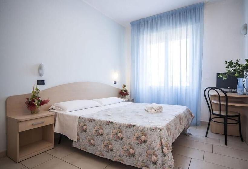 غرفة قياسية, Marilonda