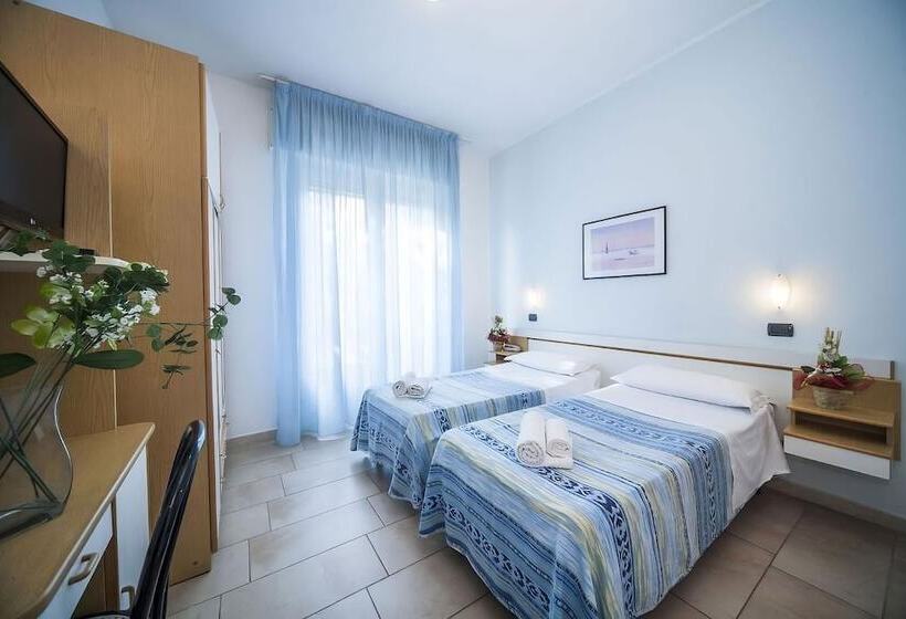 غرفة قياسية, Marilonda