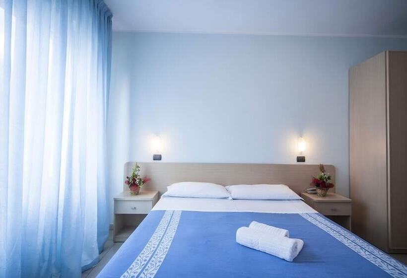 Habitación Estándar, Marilonda