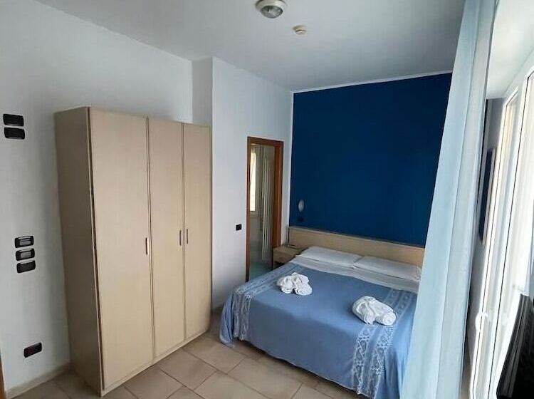 غرفة قياسية, Marilonda