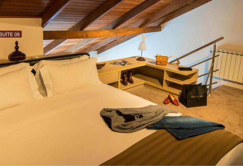 Люкс Повышенной Комфортности, Modevie Gramado