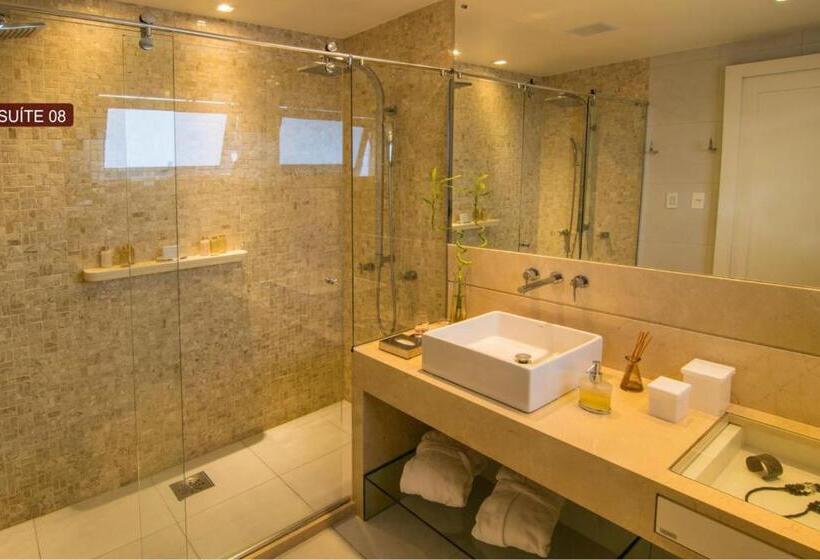 Люкс Повышенной Комфортности, Modevie Gramado