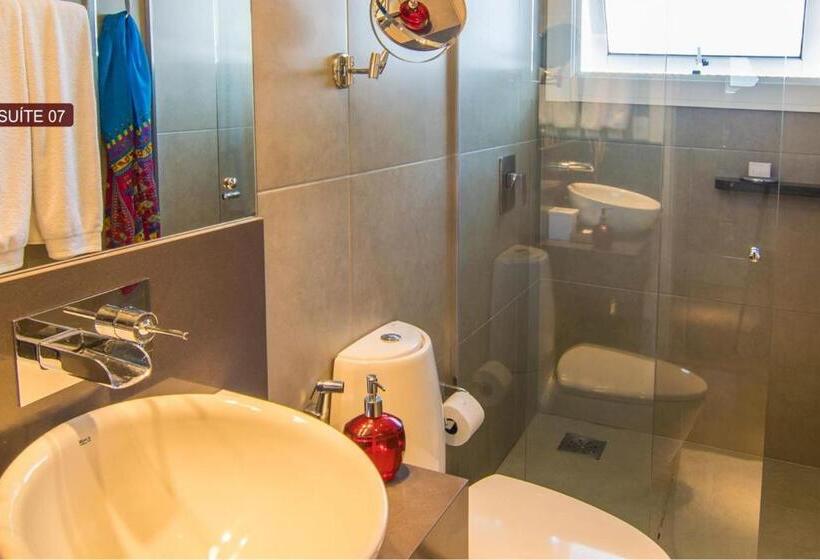 Люкс Классика, Modevie Gramado