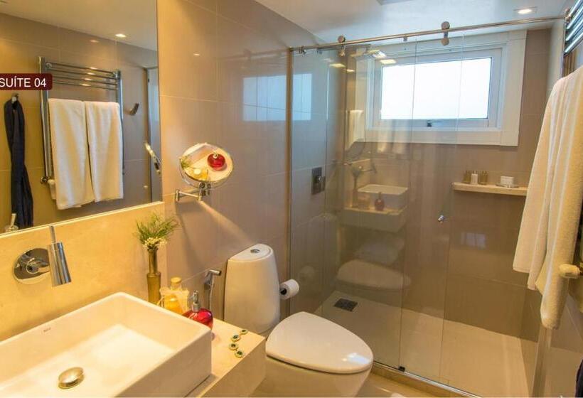 Люкс Классика, Modevie Gramado