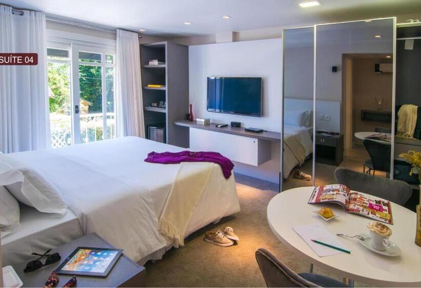 Люкс Классика, Modevie Gramado