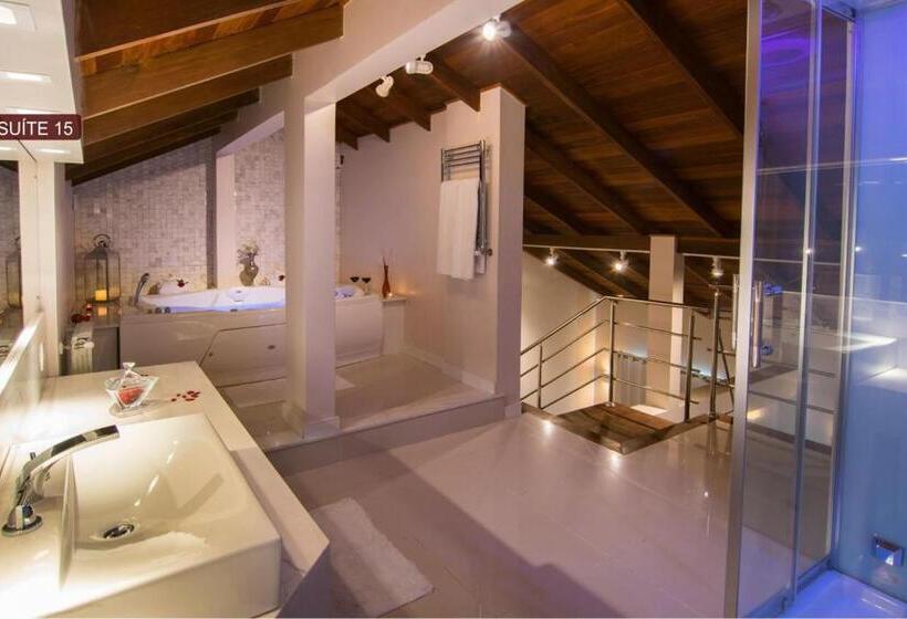 Люкс Премиум, Modevie Gramado