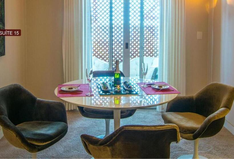 Люкс Премиум, Modevie Gramado