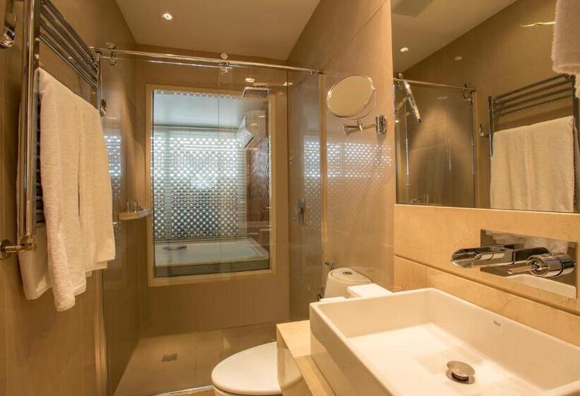 Люкс Повышенной Комфортности, Modevie Gramado