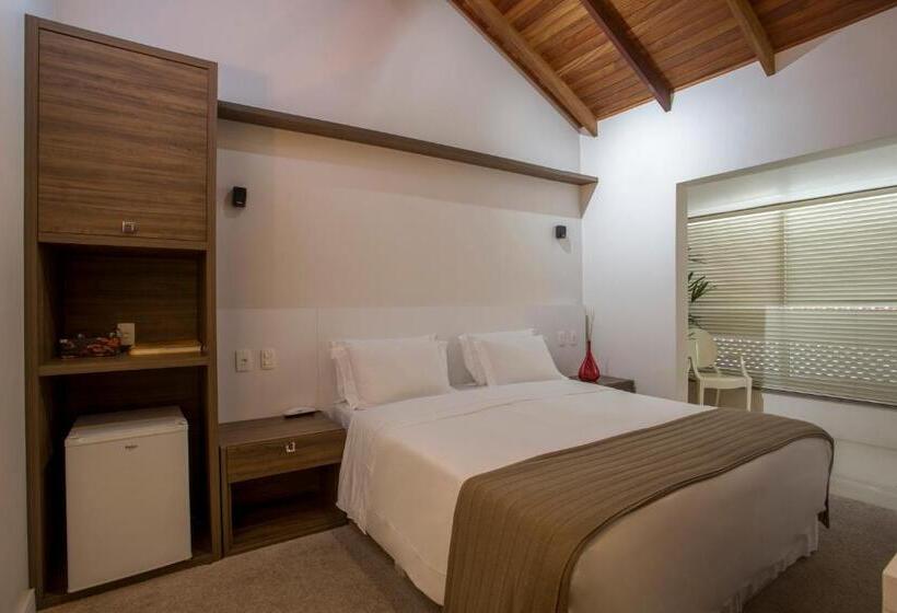 Люкс Повышенной Комфортности, Modevie Gramado