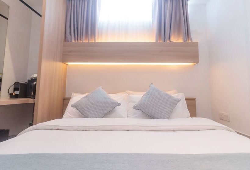 اتاق کلاسیک, Nuve