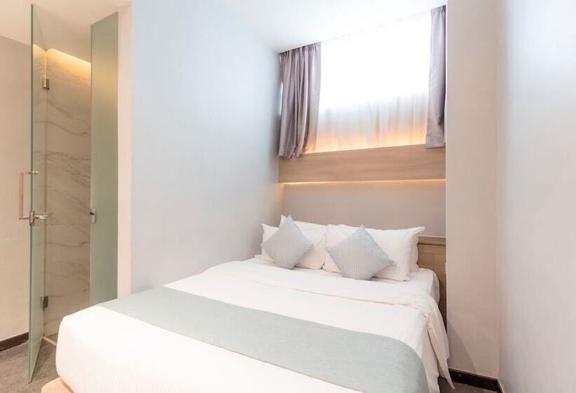 اتاق کلاسیک, Nuve