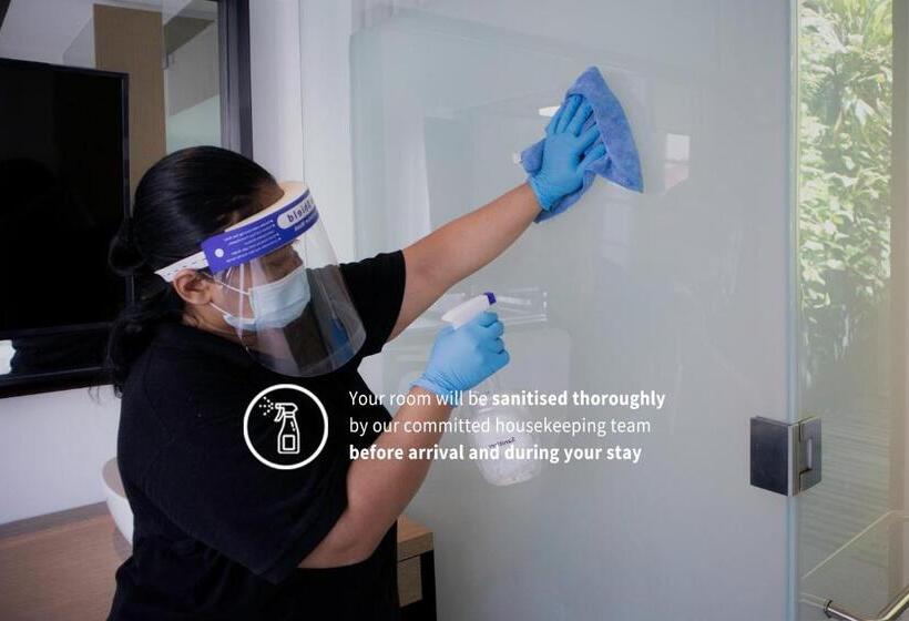 اتاق کلاسیک, Nuve