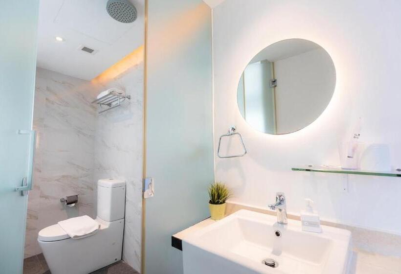 اتاق کلاسیک, Nuve