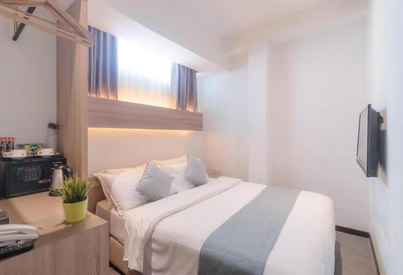 اتاق کلاسیک, Nuve