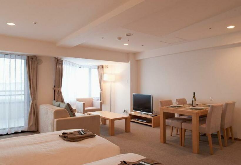 스탠다드 스튜디오, One Niseko Resort Towers