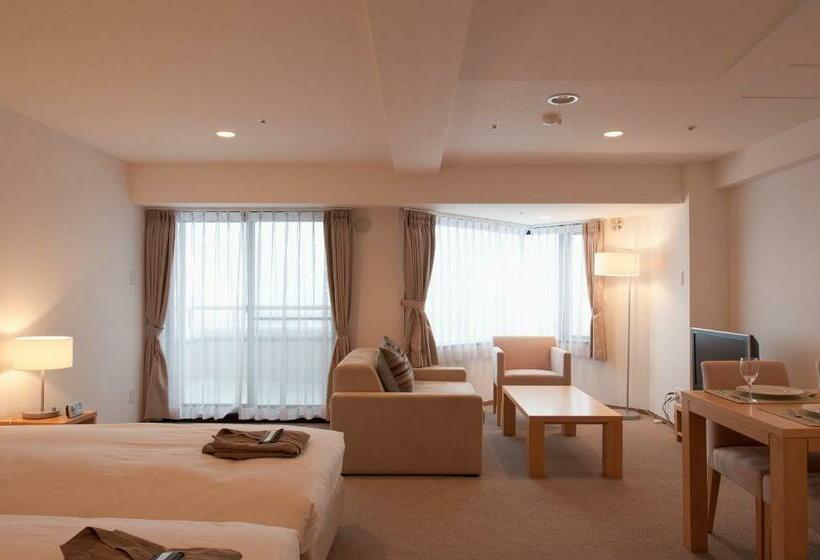 استودیوی استاندارد, One Niseko Resort Towers